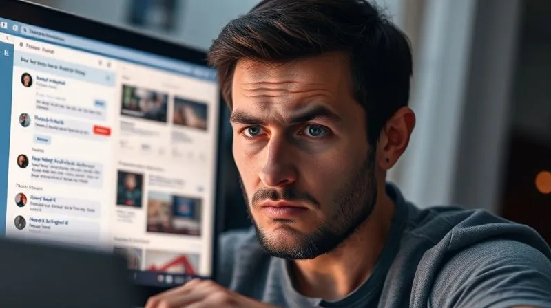 A photorealistic close-up of a frustrated customer's face, illuminated by the glow of a laptop screen, with multiple open browser tabs and a chat window displaying an unresolved query, conveying a sense of confusion and impatience, cinematic lighting, 8K hyper-detailed, professional photography, sharp focus on the customer's expression, depth of field blurring the background, shot on a high-end DSLR. A photorealistic close-up of a frustrated customer's face, illuminated by the glow of a laptop screen, with multiple open browser tabs and a chat window displaying an unresolved query, conveying a sense of confusion and impatience, cinematic lighting, 8K hyper-detailed, professional photography, sharp focus on the customer's expression, depth of field blurring the background, shot on a high-end DSLR.
