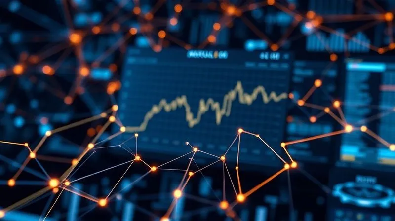 A photorealistic image depicting a complex network of interconnected data streams flowing smoothly into a central, polished financial dashboard. The data streams are depicted as glowing lines, clean and organized, symbolizing high data quality and seamless integration. Cinematic lighting, sharp focus on the dashboard, depth of field blurring the background, 8K hyper-detailed.