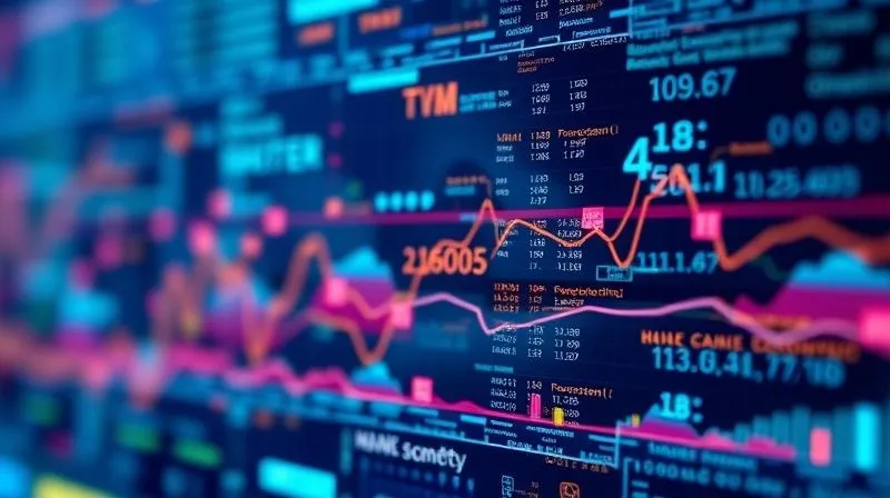 A photorealistic image of multiple overlapping transparent data layers, each representing a different data source (e.g., internal sales, market trends, social media sentiment), converging to form a clearer, more robust insight. The image uses a vibrant, analytical aesthetic with a sense of depth and interconnectedness. Cinematic lighting, sharp focus, depth of field, 8K hyper-detailed, professional photography, shot on a high-end DSLR.