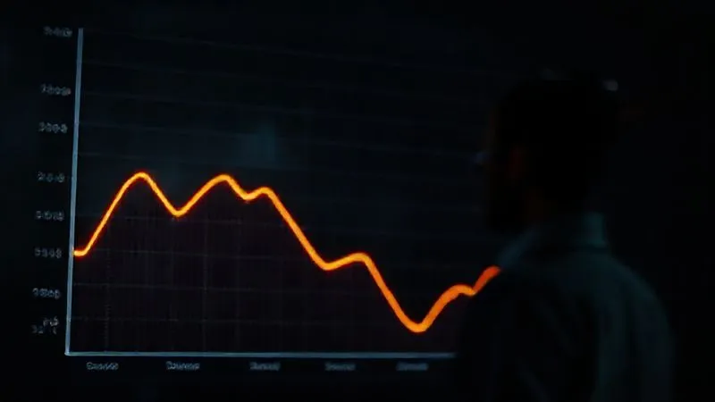 photorealistic, professional photography, 8K, cinematic lighting, sharp focus, depth of field, shot on a high-end DSLR. A dynamic 3D line graph showing a steep downward trend, labeled 'Risk Exposure Reduction', with a corresponding upward trend labeled 'Strategic Agility Index'. The lines are vibrant against a dark, analytical background, with subtle glowing data points. A blurred silhouette of a business person is observing the graph, conveying foresight and strategic planning. photorealistic, professional photography, 8K, cinematic lighting, sharp focus, depth of field, shot on a high-end DSLR. A dynamic 3D line graph showing a steep downward trend, labeled 'Risk Exposure Reduction', with a corresponding upward trend labeled 'Strategic Agility Index'. The lines are vibrant against a dark, analytical background, with subtle glowing data points. A blurred silhouette of a business person is observing the graph, conveying foresight and strategic planning.