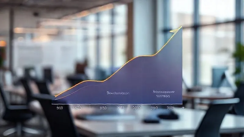 photorealistic, professional photography, 8K, cinematic lighting, sharp focus, depth of field, shot on a high-end DSLR. A visually compelling 3D infographic showing a strong upward trend in 'Employee Retention' and 'Team Collaboration Scores' over time, with a subtle, flat line for 'Project Delivery Speed' in the background. The foreground elements are sharp and vibrant, emphasizing the hidden gains. The scene is set in a modern, brightly lit office environment. photorealistic, professional photography, 8K, cinematic lighting, sharp focus, depth of field, shot on a high-end DSLR. A visually compelling 3D infographic showing a strong upward trend in 'Employee Retention' and 'Team Collaboration Scores' over time, with a subtle, flat line for 'Project Delivery Speed' in the background. The foreground elements are sharp and vibrant, emphasizing the hidden gains. The scene is set in a modern, brightly lit office environment.