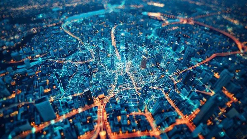 A photorealistic, high-angle shot of a vibrant city map overlaid with digital data visualizations showing demographic shifts, competitor locations, and potential growth zones. Cinematic lighting, sharp focus on the data, depth of field blurring the city details, 8K hyper-detailed. A photorealistic, high-angle shot of a vibrant city map overlaid with digital data visualizations showing demographic shifts, competitor locations, and potential growth zones. Cinematic lighting, sharp focus on the data, depth of field blurring the city details, 8K hyper-detailed.