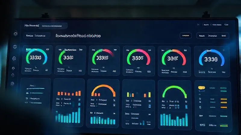 Photorealistic, professional photography, 8K, cinematic lighting, sharp focus, depth of field, shot on a high-end DSLR. A digital dashboard displaying various alternative lending options with different metrics like 'Approval Rate', 'Funding Speed', 'Interest Range', and 'Credit Score Requirement', presented as clean, modern UI elements with subtle data visualizations. The overall feel is one of clarity and choice in a complex financial landscape.