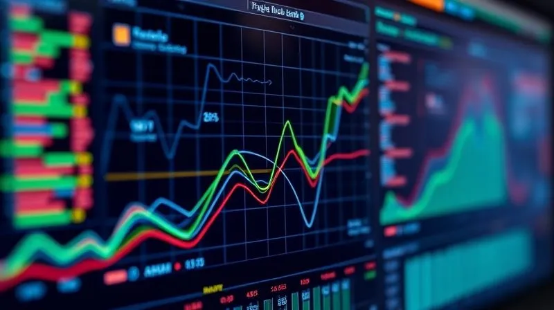 A photorealistic, professional photography shot of a data integration dashboard, with various data sources (represented by different colored streams) merging into a central analytical platform, 8K, cinematic lighting, sharp focus on the merging data, depth of field blurring the background, shot on a high-end DSLR. A photorealistic, professional photography shot of a data integration dashboard, with various data sources (represented by different colored streams) merging into a central analytical platform, 8K, cinematic lighting, sharp focus on the merging data, depth of field blurring the background, shot on a high-end DSLR.