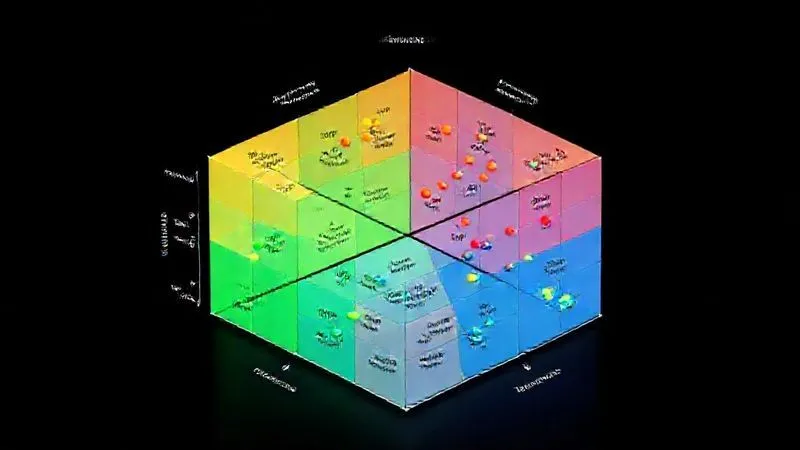 A photorealistic 3D correlation matrix displaying various sales metrics (e.g., 'Lead Quality', 'Sales Skills', 'Pricing', 'Market Demand') on both axes, with color-coded cells indicating strong positive, negative, or weak correlations, professional photography, 8K, cinematic lighting, sharp focus, depth of field.</img_ai_ai_prompt><h2>Crafting Your Action Plan: Strategies for Revenue Revival</h2><p>Once you’ve used your sales performance metrics to fix flat revenue growth by diagnosing the specific issues, it’s time to formulate targeted strategies. This isn't about generic fixes; it's about precise interventions based on your data.</p><h3>Optimizing Lead Qualification</h3><p>If your lead-to-opportunity conversion is low, your problem likely starts at the top of the funnel. Implement a stricter lead qualification framework like <b>BANT (Budget, Authority, Need, Timeline)</b> or <b>MEDDIC (Metrics, Economic Buyer, Decision Criteria, Decision Process, Identify Pain, Champion)</b>. Ensure marketing and sales are aligned on the definition of a 'qualified lead'.</p><ul><li><b>Improve Lead Scoring:</b> Use data to identify characteristics of your best leads and score incoming leads accordingly.</li><li><b>Enhance SDR/BDR Training:</b> Equip your early-stage reps with better questioning techniques to qualify prospects more effectively.</li><li><b>Refine ICP (Ideal Customer Profile):</b> Work with marketing to target prospects who are a better fit for your solution.</li></ul><h3>Refining Your Sales Process</h3><p>If stage-by-stage conversion rates are falling, or your sales cycle is too long, examine your sales process. Are there unnecessary steps? Is there friction?</p><ul><li><b>Streamline Stages:</b> Remove redundant activities or combine stages where appropriate.</li><li><b>Standardize Best Practices:</b> Document and train reps on the most effective actions for each stage of the sales cycle.</li><li><b>Leverage Technology:</b> Use CRM automation for follow-ups, proposal generation, or contract management to reduce manual effort and speed up processes.</li></ul><h3>Enhancing Sales Skills & Training</h3><p>A low opportunity-to-win rate or shrinking average deal size often points to skill gaps within the sales team. Invest in targeted training based on your metric analysis.</p><ul><li><b>Product Knowledge:</b> Ensure reps deeply understand the value proposition of your offerings.</li><li><b>Objection Handling:</b> Provide training and role-playing scenarios for common objections.</li><li><b>Negotiation Skills:</b> Empower reps to hold value and avoid unnecessary discounting.</li><li><b>Value-Based Selling:</b> Train reps to articulate ROI and business impact, not just features.</li></ul><p>For further reading on effective sales training, explore resources like <a href="https://www.salesforce.com/news/stories/sales-training-guide/" target="_blank">Salesforce's comprehensive sales training guides</a>.</p><h3>Adjusting Pricing & Offerings</h3><p>If your average deal size is consistently below target, it might be time to re-evaluate your pricing strategy or product bundling. Are you leaving money on the table?</p><ul><li><b>Value-Based Pricing:</b> Ensure your pricing aligns with the perceived value and ROI for the customer.</li><li><b>Tiered Offerings:</b> Create different packages to cater to various customer segments and budget levels.</li><li><b>Upsell/Cross-sell Strategies:</b> Train reps to identify opportunities for additional products or services that genuinely benefit the client.</li></ul><h3>Expanding Market Reach</h3><p>Sometimes, flat revenue is a sign of market saturation or a need to find new avenues for growth. This is particularly relevant if your pipeline coverage ratio is consistently low despite strong conversion rates.</p><ul><li><b>New Geographic Markets:</b> Explore untapped regions where demand exists.</li><li><b>New Customer Segments:</b> Identify adjacent industries or customer profiles that could benefit from your solution.</li><li><b>New Channels:</b> Consider partnerships, reseller programs, or digital marketing channels you haven't fully leveraged.</li></ul><table_ai_json>[{"Metric Issue": "Low Lead-to-Opp Conversion", "Identified Cause": "Poor Lead Quality", "Action Plan": "Refine ICP, improve lead scoring, align marketing/sales on MQL definition"}, {"Metric Issue": "Shrinking Average Deal Size", "Identified Cause": "Excessive Discounting", "Action Plan": "Value-based selling training, stricter discounting policies, upsell/cross-sell focus"}, {"Metric Issue": "Lengthening Sales Cycle", "Identified Cause": "Client Decision Bottlenecks", "Action Plan": "Map client decision process, provide compelling business cases, stakeholder engagement strategy"}, {"Metric Issue": "Declining Win Rate", "Identified Cause": "Competitive Pressure", "Action Plan": "Competitive analysis, differentiate value proposition, enhanced objection handling"}]</table_ai_json><h2>Case Study: How "InnovateTech Solutions" Broke Through Their Revenue Plateau</h2><p>Let me illustrate how a company successfully used sales performance metrics to fix flat revenue growth. InnovateTech Solutions, a mid-sized SaaS provider, found themselves in a familiar predicament. Despite a consistent number of new leads and a busy sales team, their quarterly revenue had plateaued for three consecutive quarters.</p><p>Their initial gut feeling was to simply increase lead volume. However, after a deep dive into their sales performance metrics, I advised them to look closer. We found that their lead-to-opportunity conversion was healthy, and their sales cycle length was stable. The glaring issue was a consistent <b>decline in their Average Deal Size (ADS)</b> and a slight dip in their <b>Opportunity-to-Win Conversion Rate</b> for larger deals.</p><p>Upon further investigation, through listening to call recordings and interviewing reps, we discovered two key problems:</p><ol><li>Reps were primarily focusing on selling the core product's basic features, often agreeing to smaller initial contracts to get a 'foot in the door'.</li><li>They struggled to articulate the value of InnovateTech's premium add-ons and enterprise-level features, especially when faced with price objections from larger clients.</li></ol><p>Their action plan was precise:</p><ul><li><b>Upselling & Cross-selling Training:</b> We implemented a two-week intensive program focused on identifying customer pain points that premium features solved and how to position these as essential, not just 'nice-to-haves'.</li><li><b>Value-Based Selling Framework:</b> Reps were trained to quantify the ROI of InnovateTech's full suite, using case studies and financial models relevant to larger businesses.</li><li><b>Discounting Policy Revision:</b> Stricter guidelines were put in place, requiring managerial approval for significant discounts, encouraging reps to sell on value rather than price.</li></ul><p>Within two quarters, InnovateTech Solutions saw their ADS increase by 22% and their overall win rate improve by 7%. This translated directly into a 15% jump in quarterly revenue, breaking their plateau and setting them on a new growth trajectory. This success story underscores the power of a data-driven approach to sales strategy.</p><img_ai_prompt>A photorealistic 3D line graph showing 'InnovateTech Solutions' quarterly revenue over 8 quarters. The first three quarters show a flat line, followed by a sharp upward trend for the next five quarters, indicating significant growth. The graph has clear labels and a professional, clean design, 8K, cinematic lighting, sharp focus, depth of field.