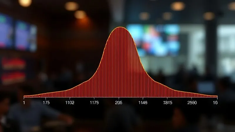 A photorealistic, professional photography, 8K, cinematic lighting, sharp focus, depth of field, shot on a high-end DSLR, depicting a histogram of model residuals, clearly showing a bell-shaped, symmetrical distribution, representing normality of errors, with a faint, perfect normal curve overlaid. A photorealistic, professional photography, 8K, cinematic lighting, sharp focus, depth of field, shot on a high-end DSLR, depicting a histogram of model residuals, clearly showing a bell-shaped, symmetrical distribution, representing normality of errors, with a faint, perfect normal curve overlaid.