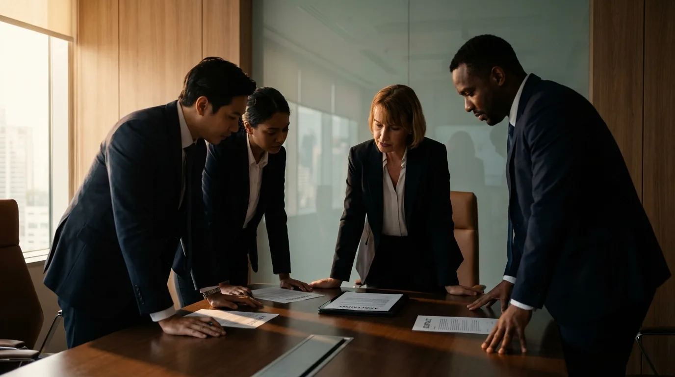 Mediation can help find common ground when direct negotiations stall.