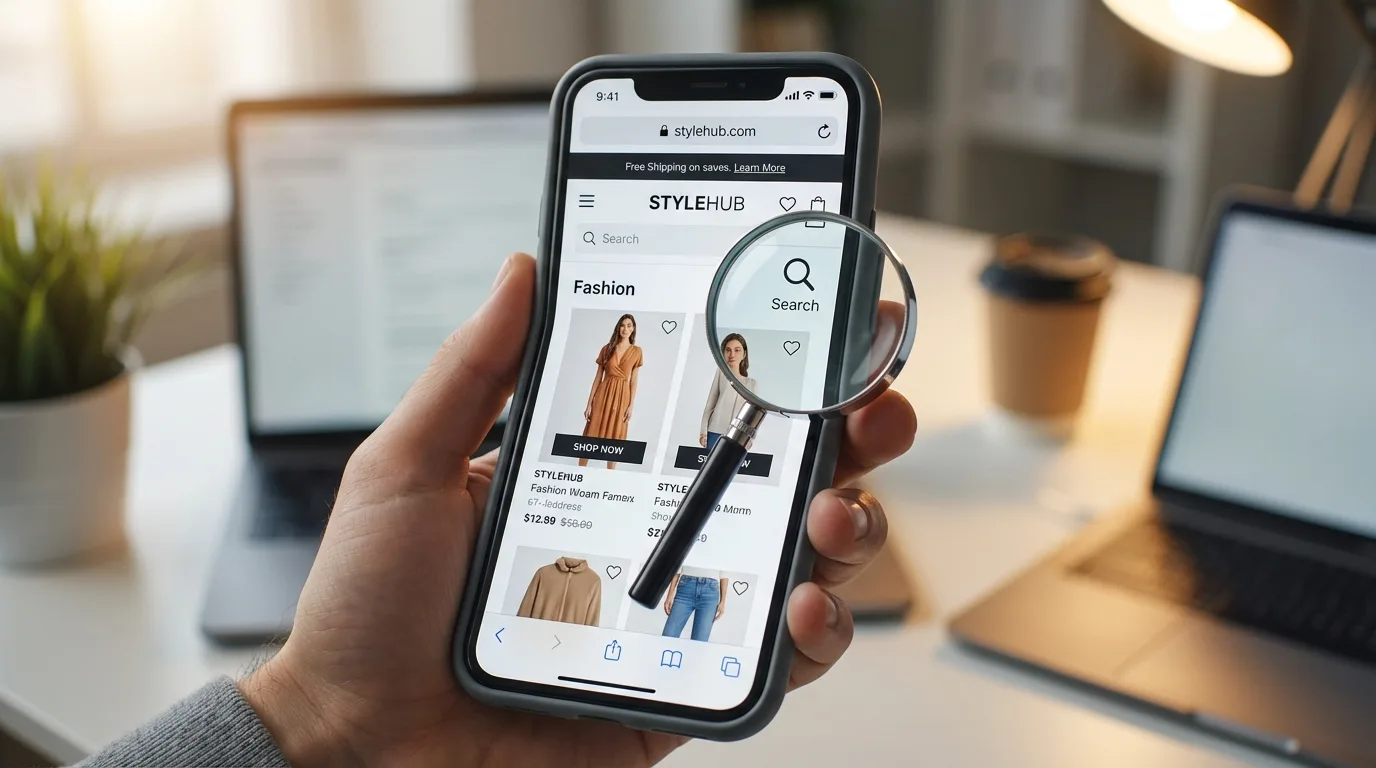Optimizing your mobile e-commerce site involves careful examination and testing of every element.