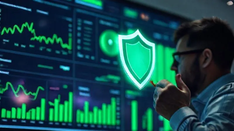 A photorealistic image of a diligent e-commerce seller meticulously reviewing a digital dashboard filled with green positive performance metrics, overlaid with a subtle, glowing shield icon, symbolizing proactive account health management. Cinematic lighting, sharp focus, 8K hyper-detailed. A photorealistic image of a diligent e-commerce seller meticulously reviewing a digital dashboard filled with green positive performance metrics, overlaid with a subtle, glowing shield icon, symbolizing proactive account health management. Cinematic lighting, sharp focus, 8K hyper-detailed.