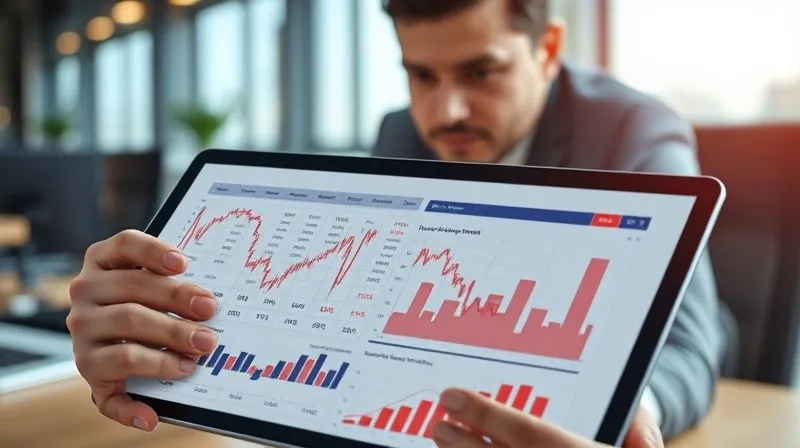 A photorealistic, professional photography, 8K, cinematic lighting, sharp focus, depth of field, shot on a high-end DSLR, image of a business person staring at a complex financial spreadsheet on a tablet, with graphs and red numbers, symbolizing significant financial losses or damage assessment. The background is a slightly blurred, modern office environment, conveying urgency and serious contemplation. A photorealistic, professional photography, 8K, cinematic lighting, sharp focus, depth of field, shot on a high-end DSLR, image of a business person staring at a complex financial spreadsheet on a tablet, with graphs and red numbers, symbolizing significant financial losses or damage assessment. The background is a slightly blurred, modern office environment, conveying urgency and serious contemplation.