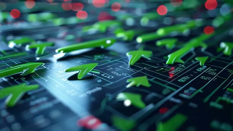 photorealistic, professional photography, 8K, cinematic lighting, sharp focus, depth of field, shot on a high-end DSLR, a clear, simplified sales funnel diagram with distinct stages (Lead, MQL, SQL, Opportunity, Customer), showing smooth, efficient progression with green arrows, contrasting with a blurred background of a chaotic, tangled process, symbolizing streamlined efficiency. photorealistic, professional photography, 8K, cinematic lighting, sharp focus, depth of field, shot on a high-end DSLR, a clear, simplified sales funnel diagram with distinct stages (Lead, MQL, SQL, Opportunity, Customer), showing smooth, efficient progression with green arrows, contrasting with a blurred background of a chaotic, tangled process, symbolizing streamlined efficiency.