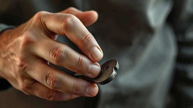 A photorealistic close-up of two hands, one older and weathered, the other younger and more refined, gently touching a well-worn object like a hand tool or a smartphone. The older hand is guiding the younger, symbolizing deep empathy and shared experience. Professional photography, 8K, cinematic lighting, sharp focus on the hands and object, depth of field blurring the background, shot on a high-end DSLR, conveying connection and understanding. A photorealistic close-up of two hands, one older and weathered, the other younger and more refined, gently touching a well-worn object like a hand tool or a smartphone. The older hand is guiding the younger, symbolizing deep empathy and shared experience. Professional photography, 8K, cinematic lighting, sharp focus on the hands and object, depth of field blurring the background, shot on a high-end DSLR, conveying connection and understanding.